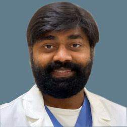 Dr Sreekanth Kumar Mallineni FSCD