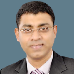 Dr. Balaji Manohar </br> (EDITOR-IN-CHIEF)