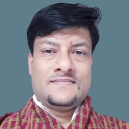 Dr. Gyan Prasad Bajgai </br> (BHUTAN)