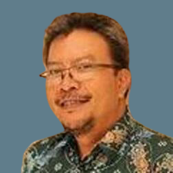 Dr. Iwan Dewanto </br> (INDONAESIA)