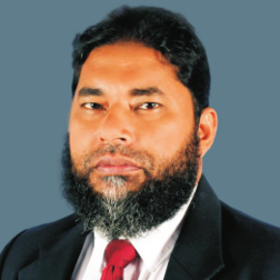 Dr. M.B. Abdul Wajith </br> (SRI LANKA)
