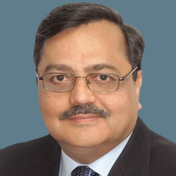 Dr. O.P. Kharbanda