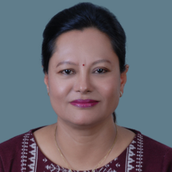 Dr. Shaili Pradhan