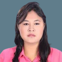 Dr. Shikshita Shrestha </br> (NEPAL)