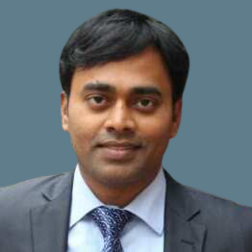Dr. Sreekanth Kumar Mallineni (JOINT SECRETARY)