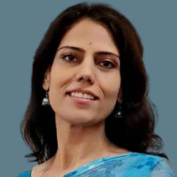 Dr. Sunale Khanna