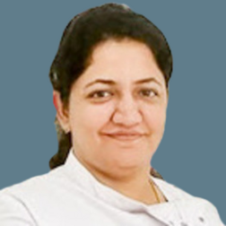 Dr. Gayatri Moghe