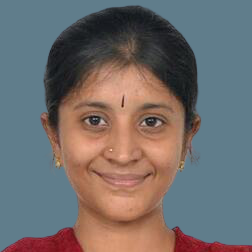 Dr. Lakshmi Krishnan