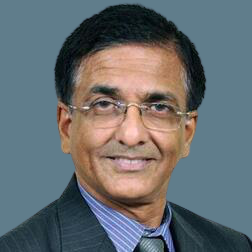 Dr. Sham S Bhat