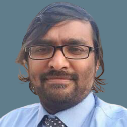 Dr. Sunil Babu Kotha