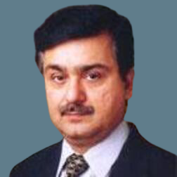Prof. B Nandlal