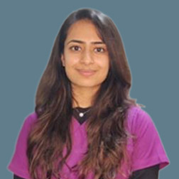 Dr. Priyal Sheth Mehta - Federation of Special Care Dentistry.