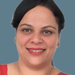 Prof. Dr. Panchali Batra