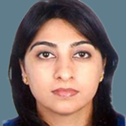 Prof. Dr. Rizwana Mallick