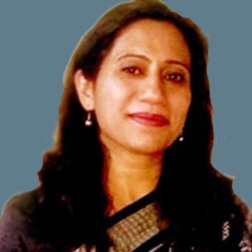 Prof. Dr. Seema Thakur