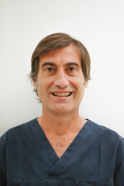 Dr. Pierluigi Pelagalli </br> (ITALY)