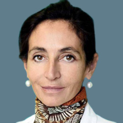 Prof (Dr) Maria Constanza