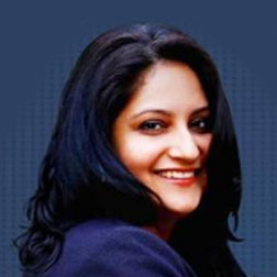 Dr Shivangi Gajwani Jain