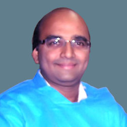 Dr Shrinivas Kamath Dentist