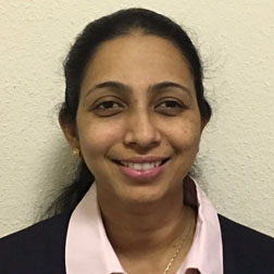 Dr Sridevi Kaul