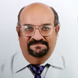 Dr. N. Kannan
